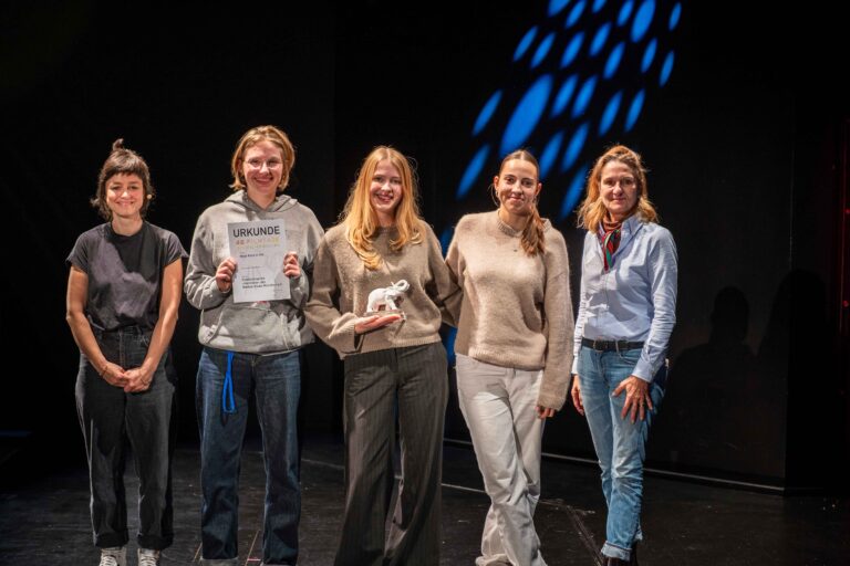 Mein KInd in mir, Gymnasiums Veitshöchstheim Mein KInd in mir, Gymnasiums Veitshöchstheim